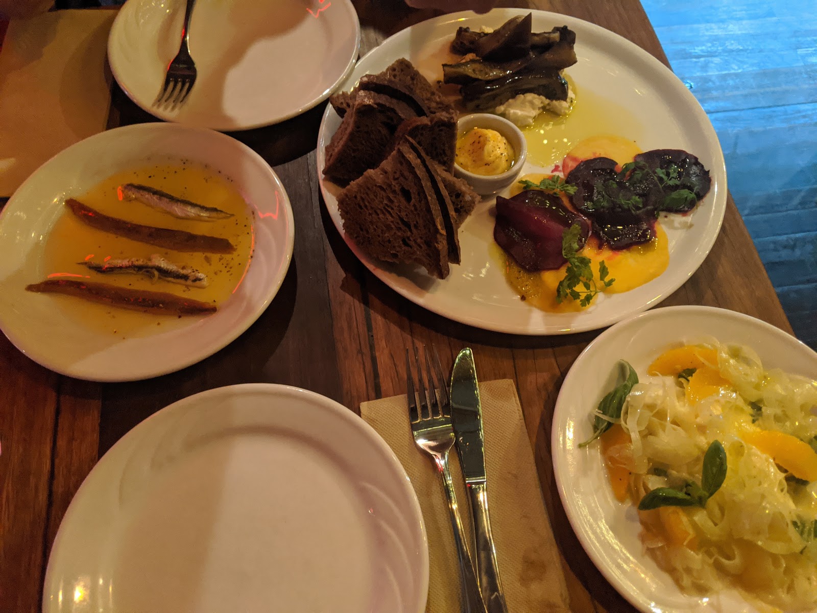 Dimitri's Pizzeria in Darlinghurst - photo 6
