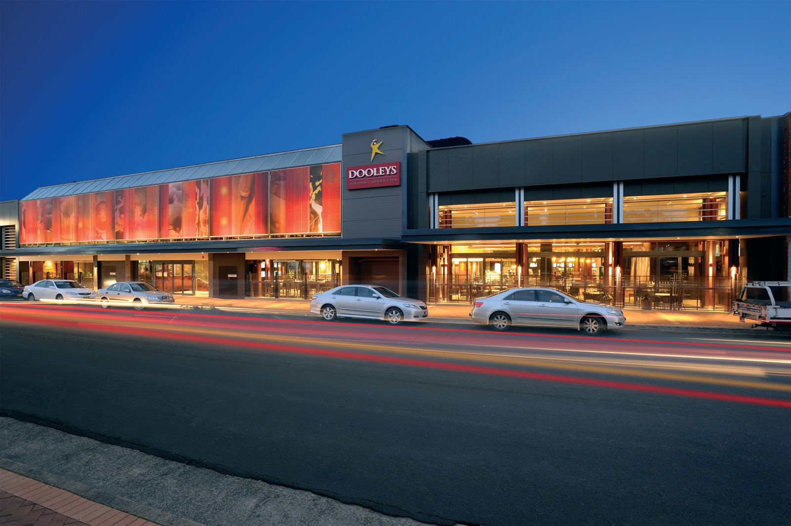 Dooleys Lidcombe Catholic Club in Lidcombe - photo 1