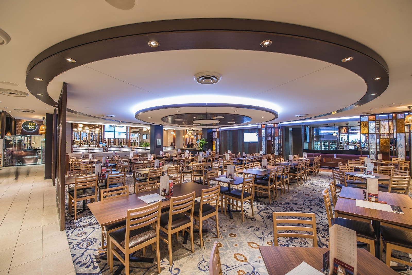 Dooleys Lidcombe Catholic Club in Lidcombe - photo 2