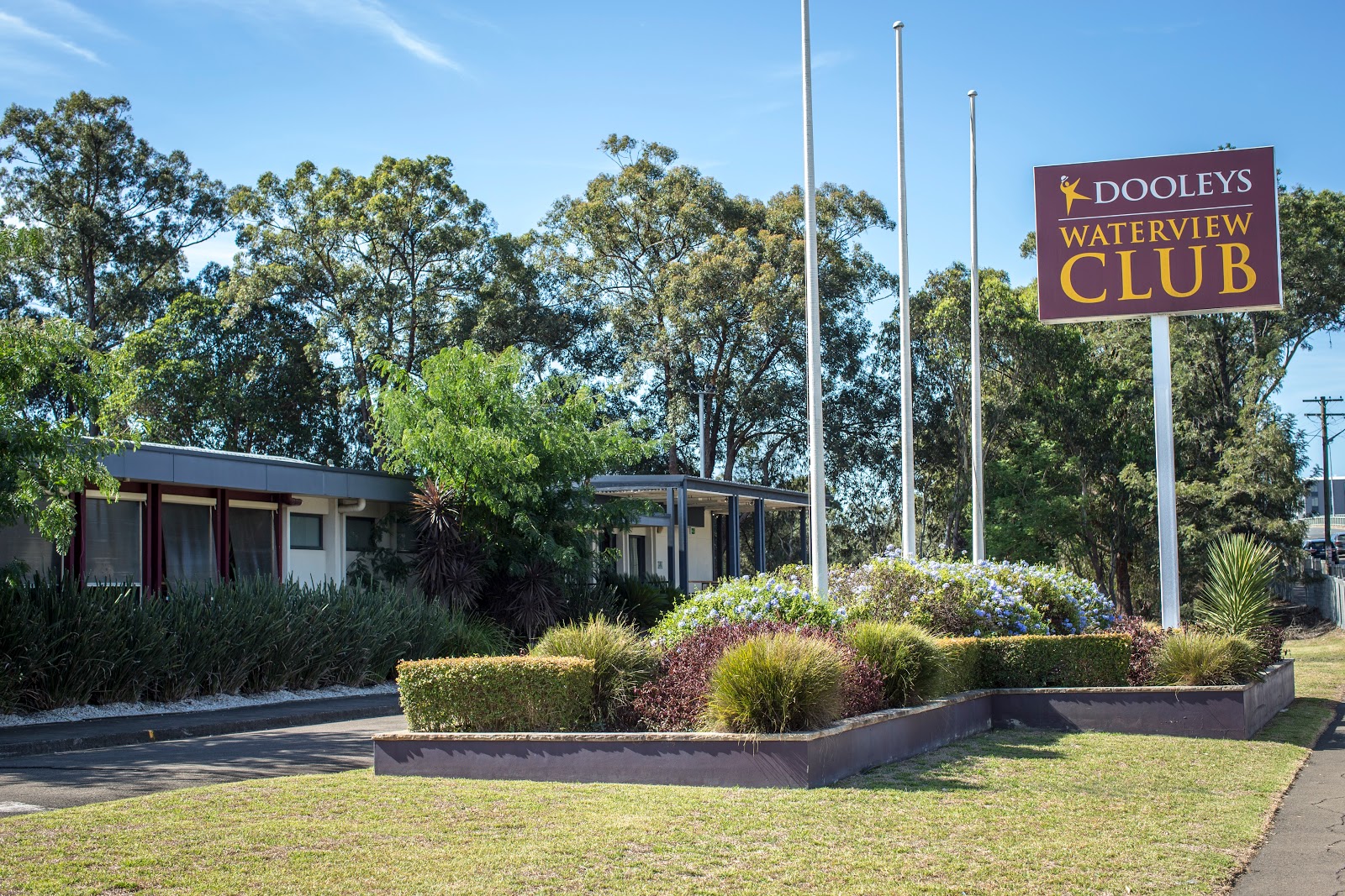 Dooleys Waterview Club in Silverwater - photo 1