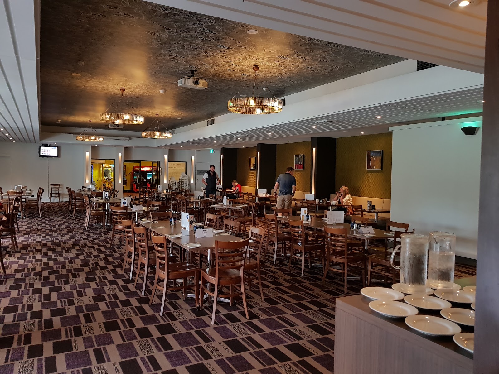 Dooleys Waterview Club in Silverwater - photo 2