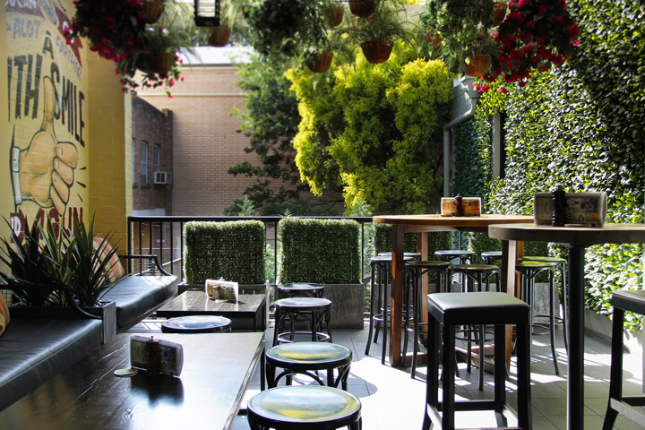 Dove and Olive Hotel in Surry Hills - photo 3