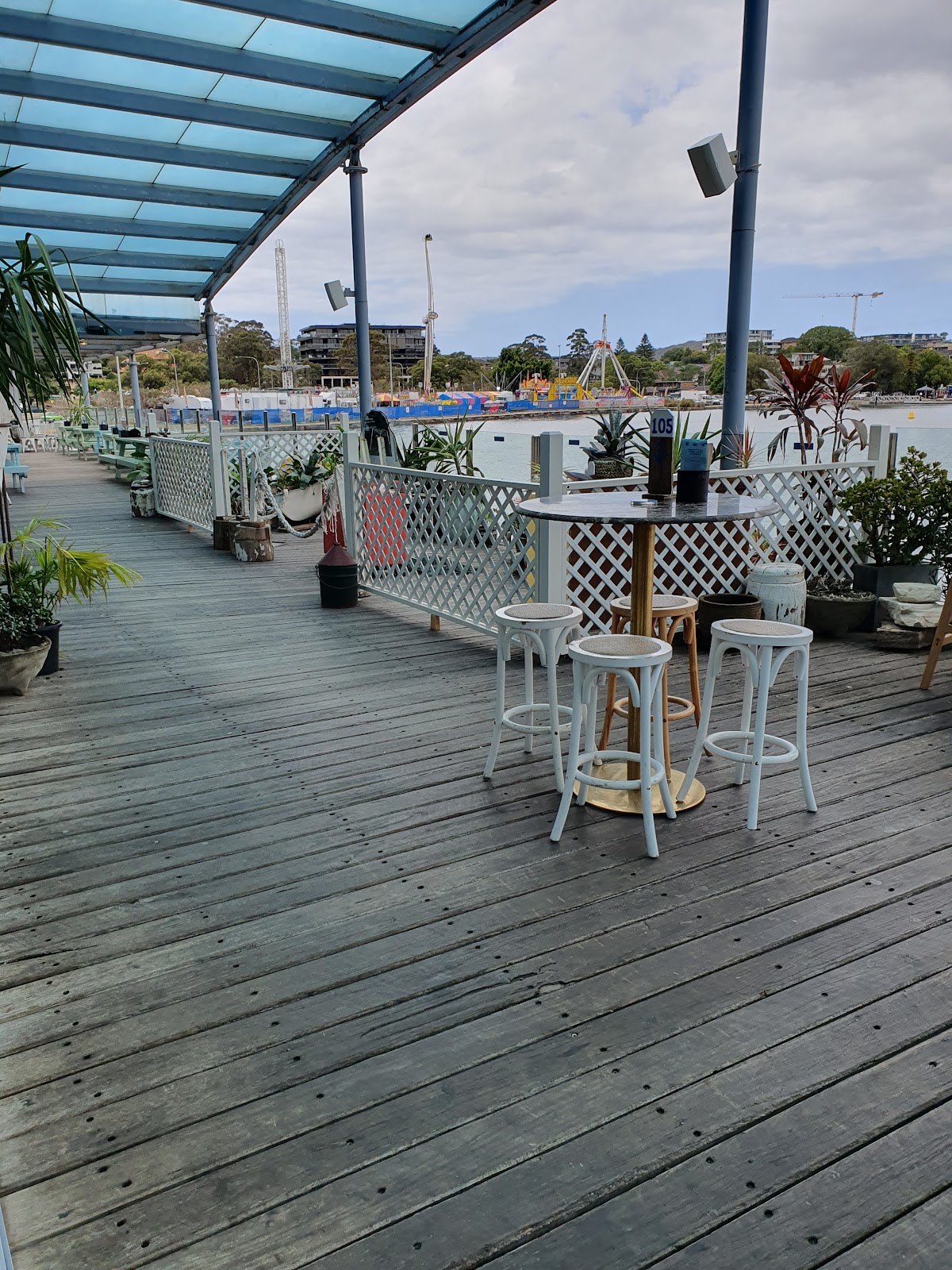 Drifters Wharf in Gosford - photo 3