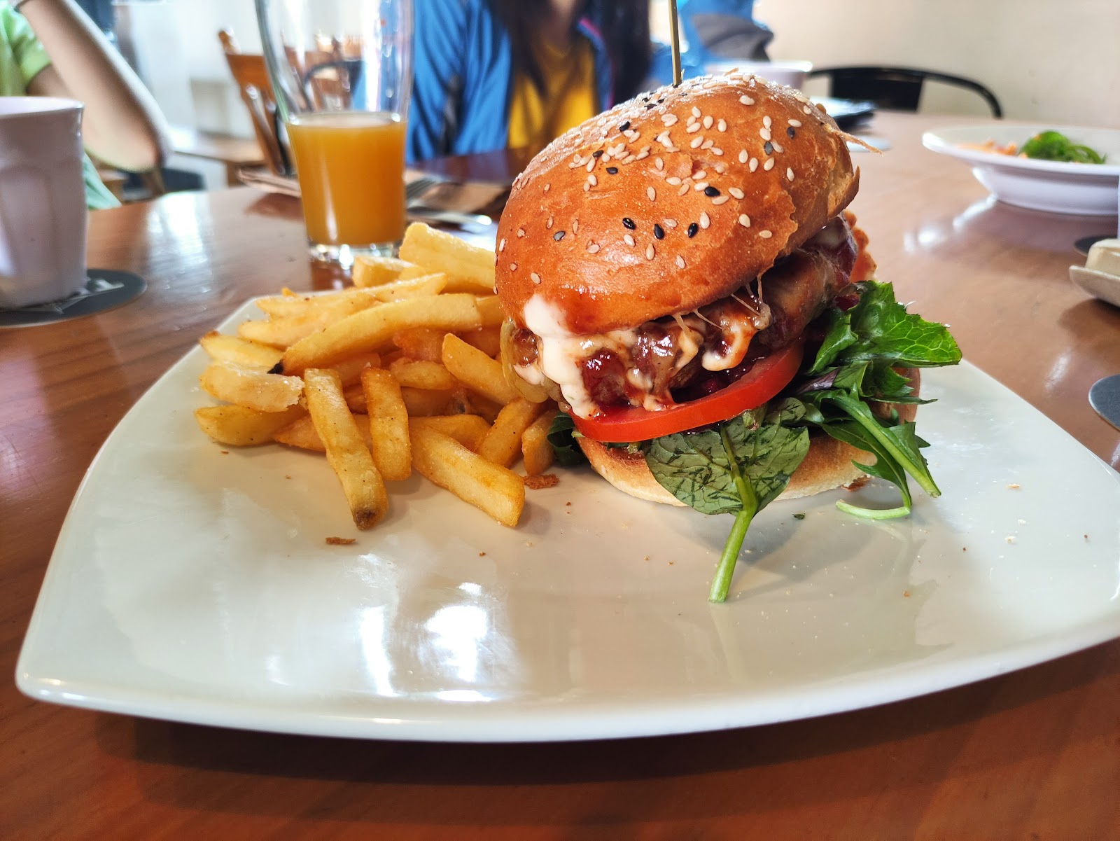 Dromedary Hotel in Central Tilba - photo 6