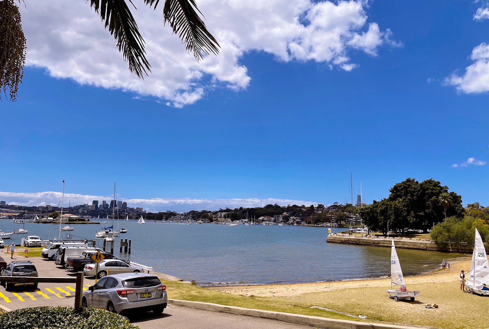 Drummoyne Sailing Club in Drummoyne - photo 3