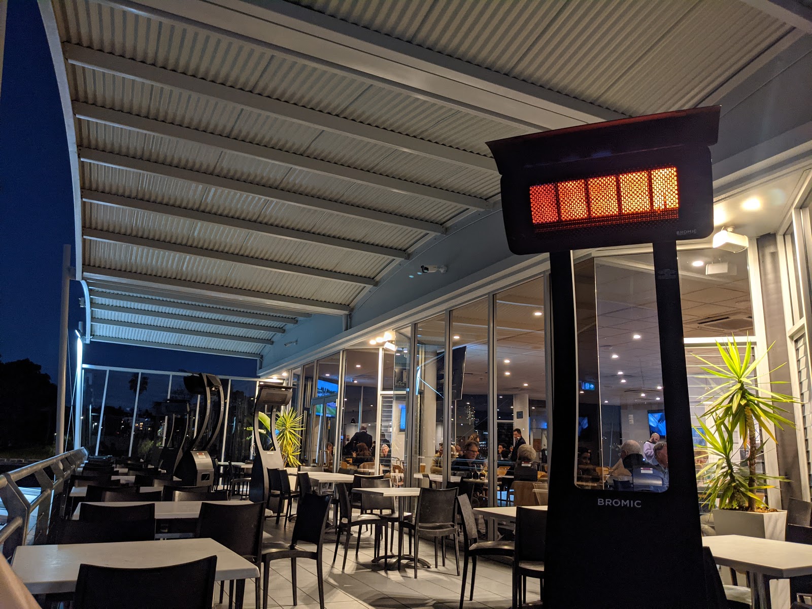 Drummoyne Sailing Club in Drummoyne - photo 4