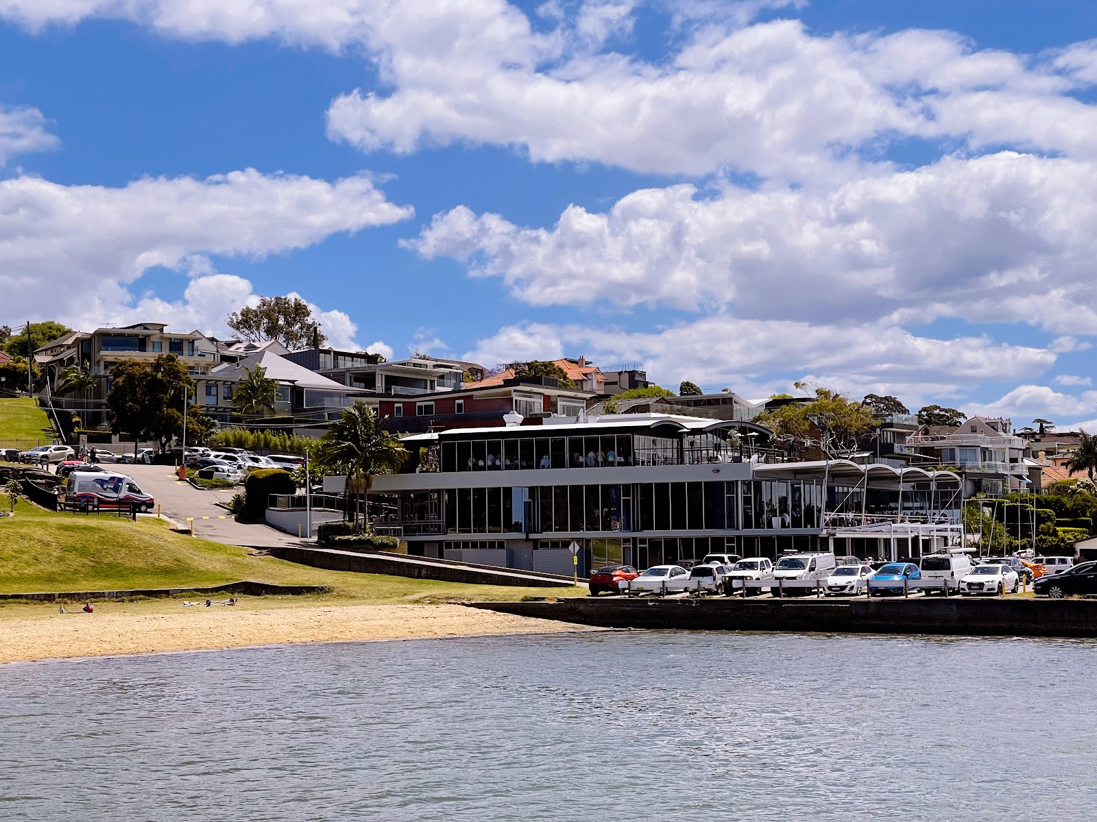 Drummoyne Sailing Club in Drummoyne - photo 1