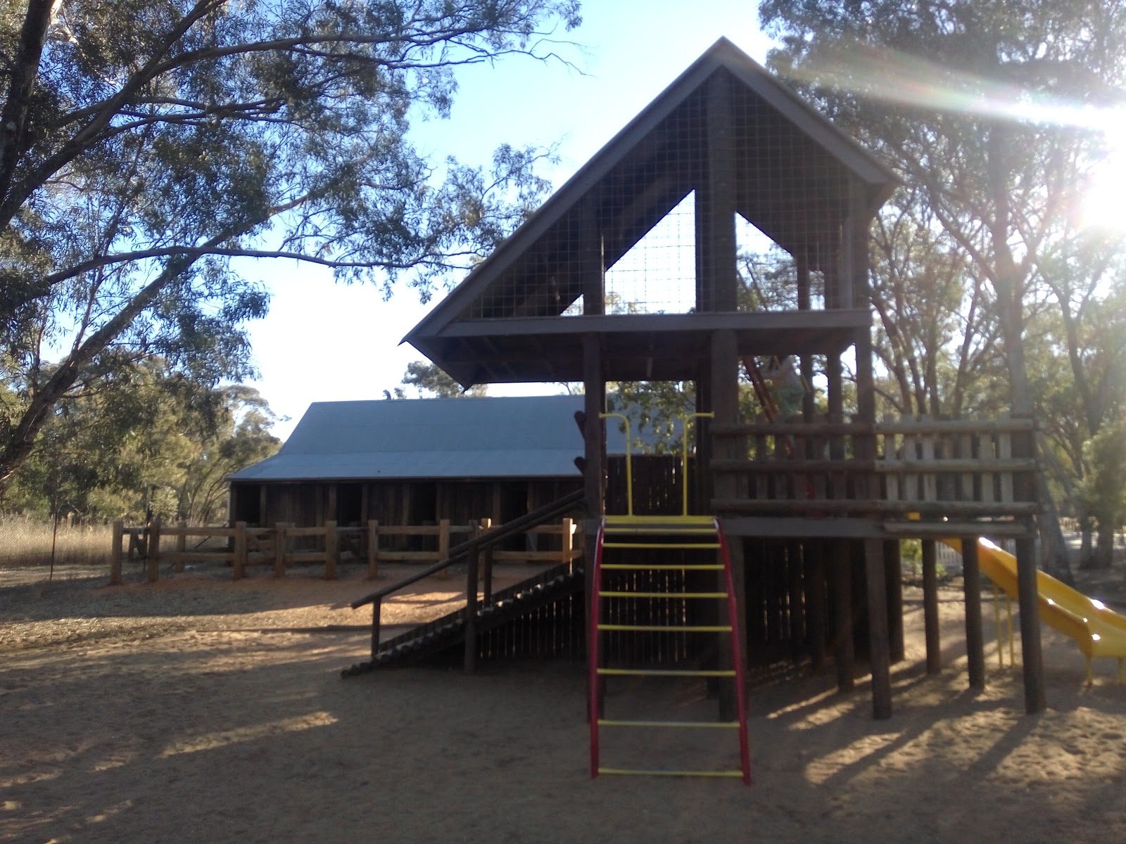 Dubbo Golf Club Ltd in Dubbo - photo 4