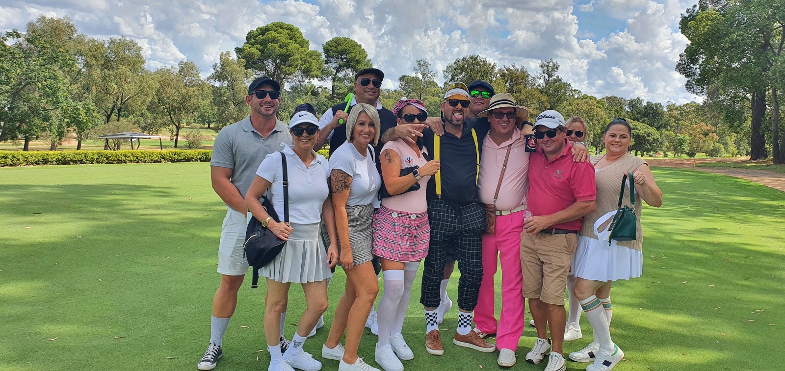 Dubbo Golf Club Ltd in Dubbo - photo 8