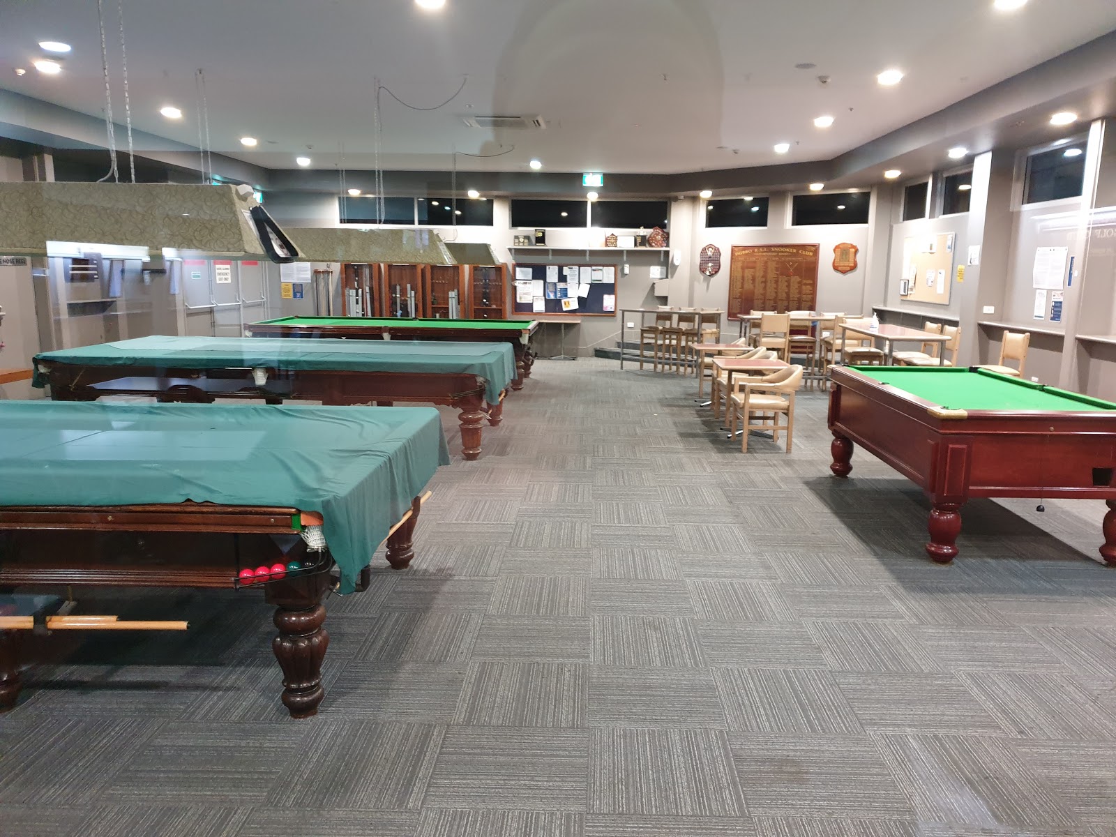 Dubbo RSL Memorial Club Limited in Dubbo - photo 6