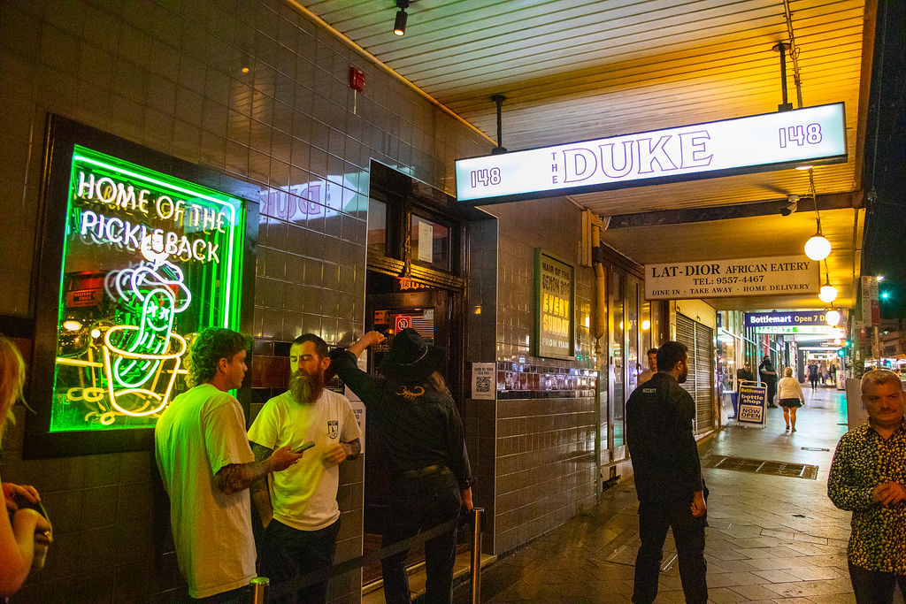 Duke of Edinburgh Hotel in Enmore - photo 1