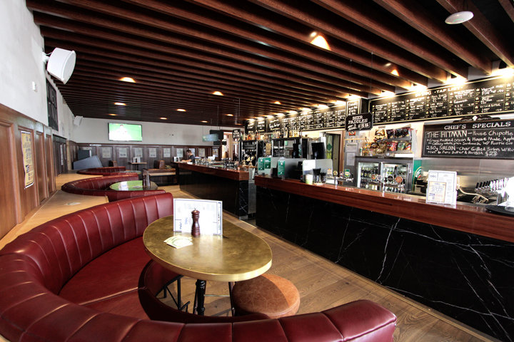 Duke of Gloucester Hotel in Randwick - photo 2
