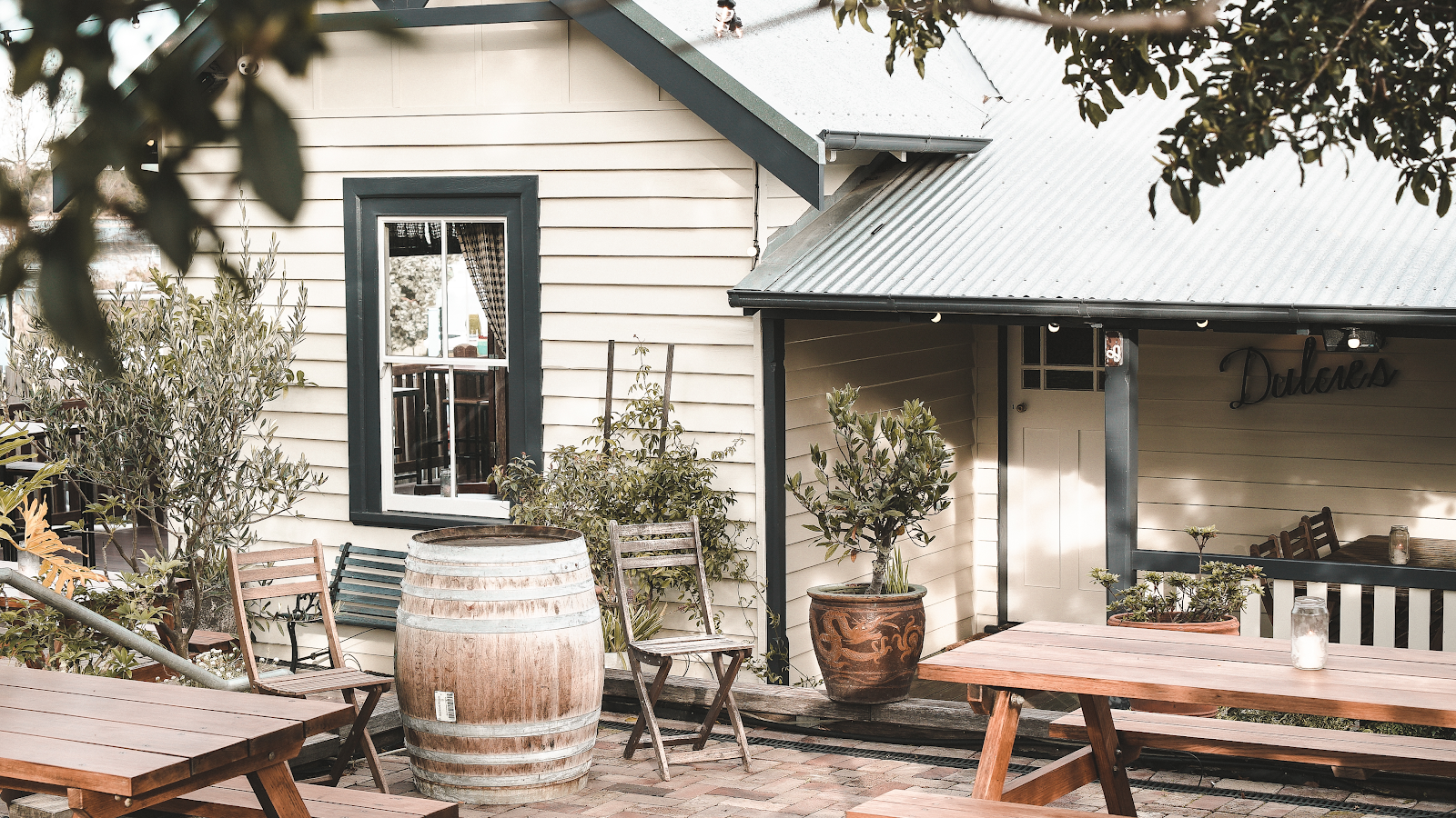 Dulcie's Cottage in Merimbula - photo 2
