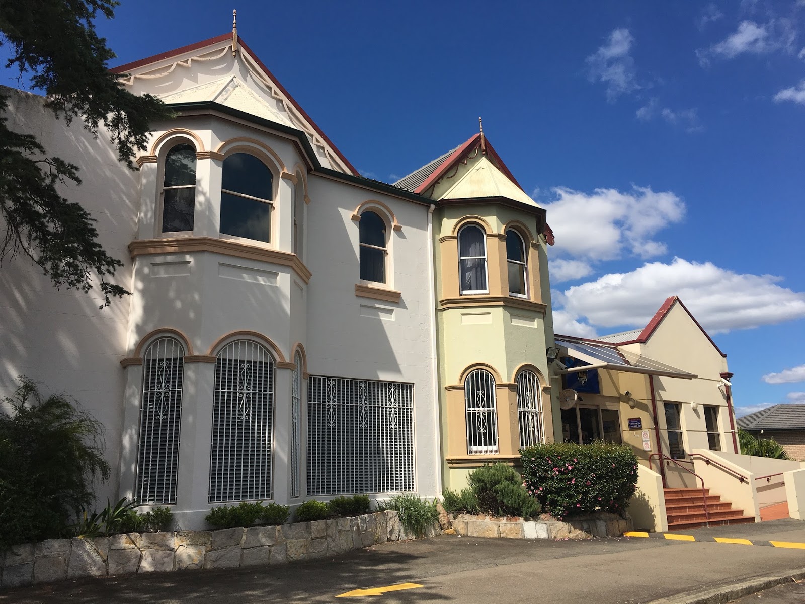 Dundas Sports & Recreation Club Ltd in Dundas - photo 1