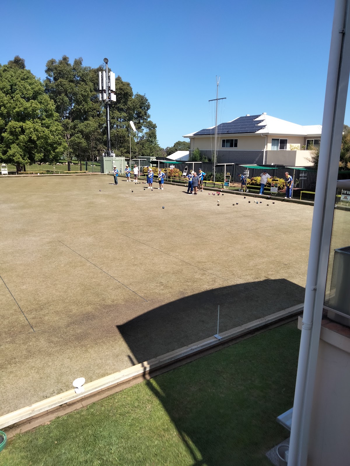 Dundas Sports & Recreation Club Ltd in Dundas - photo 6