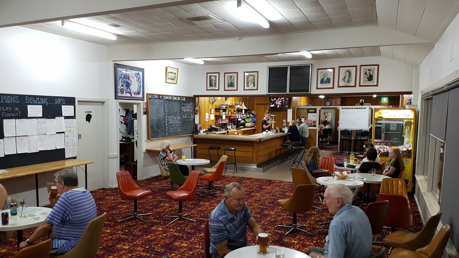Dunedoo Bowling Club in Dunedoo - photo 2