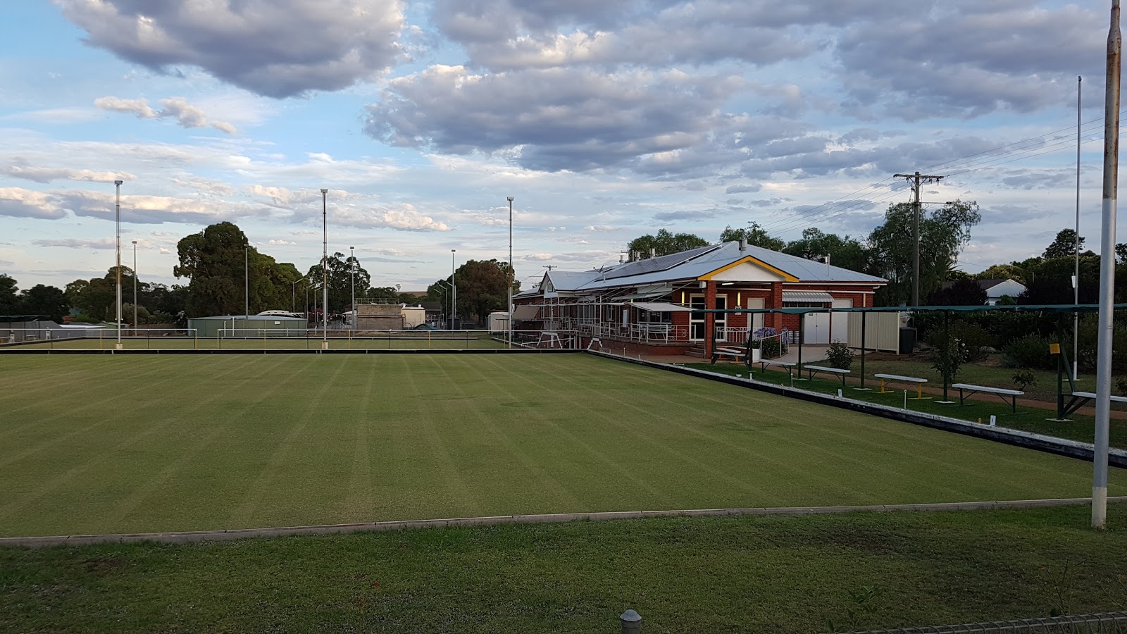Dunedoo Bowling Club in Dunedoo - photo 1