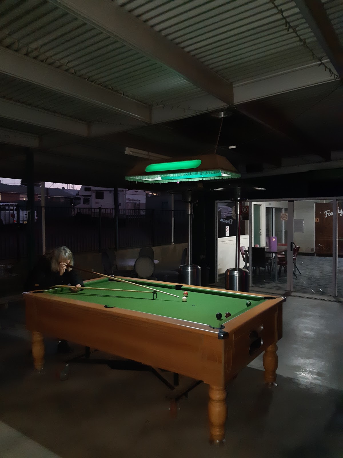 Dunedoo Hotel in Dunedoo - photo 4