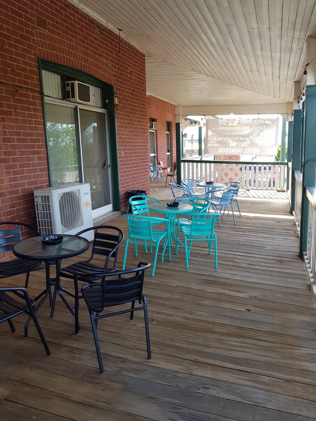 Dunedoo Hotel in Dunedoo - photo 3