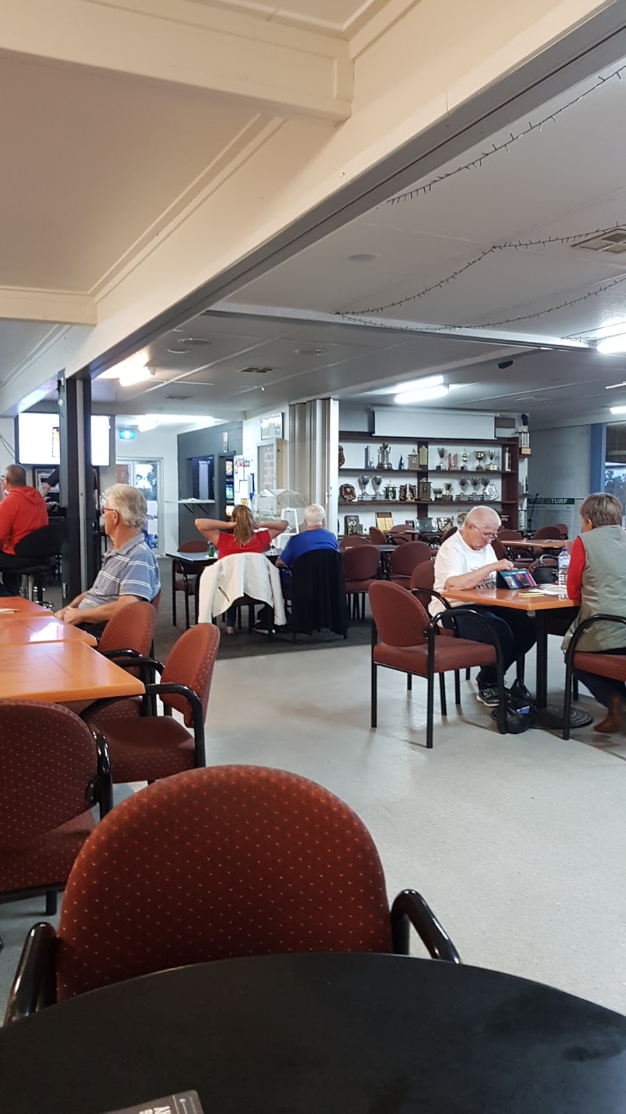 Dunedoo Sports Club Ltd in Dunedoo - photo 1