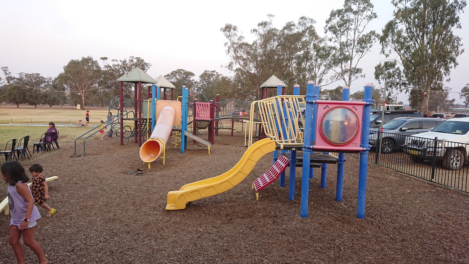 Dunedoo Sports Club Ltd in Dunedoo - photo 2