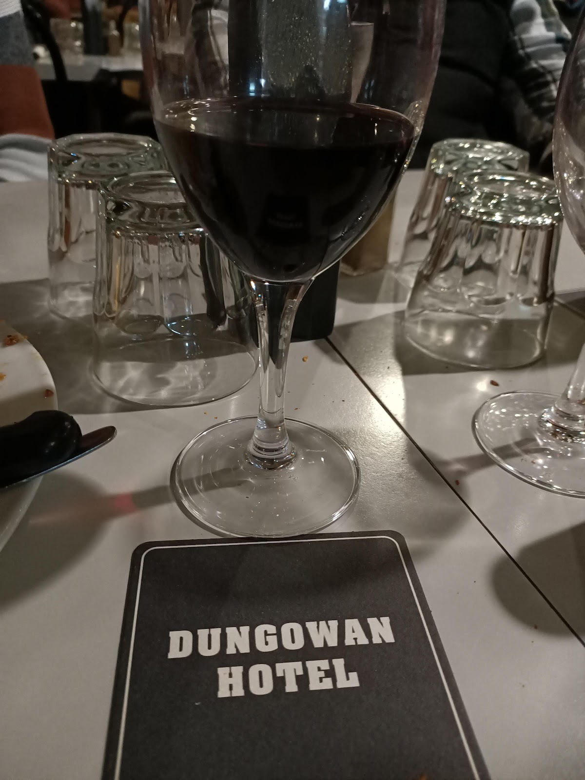 Dungowan Hotel in Dungowan - photo 3