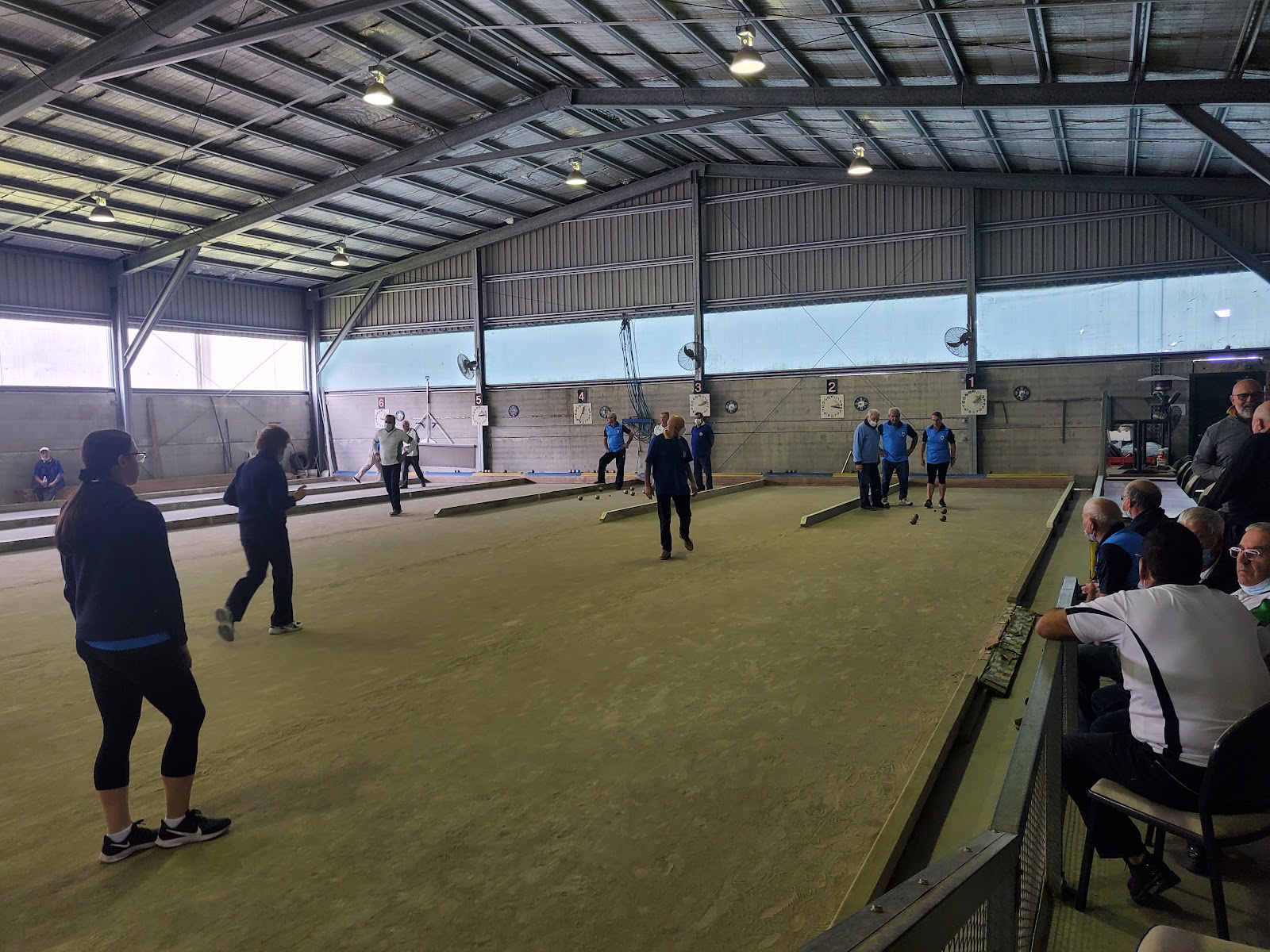 Dural Country Club in Dural - photo 6