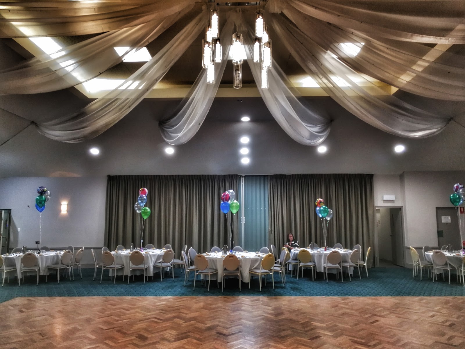 Dural Country Club in Dural - photo 1