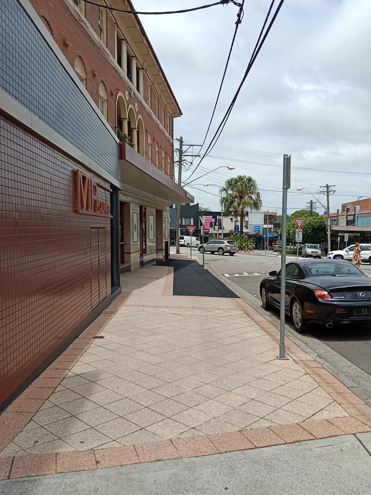 Earlwood Hotel in Earlwood - photo 3