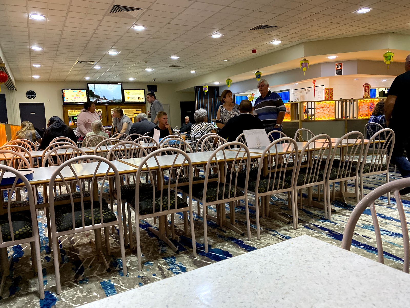 East Cessnock Bowling Club in Cessnock - photo 1