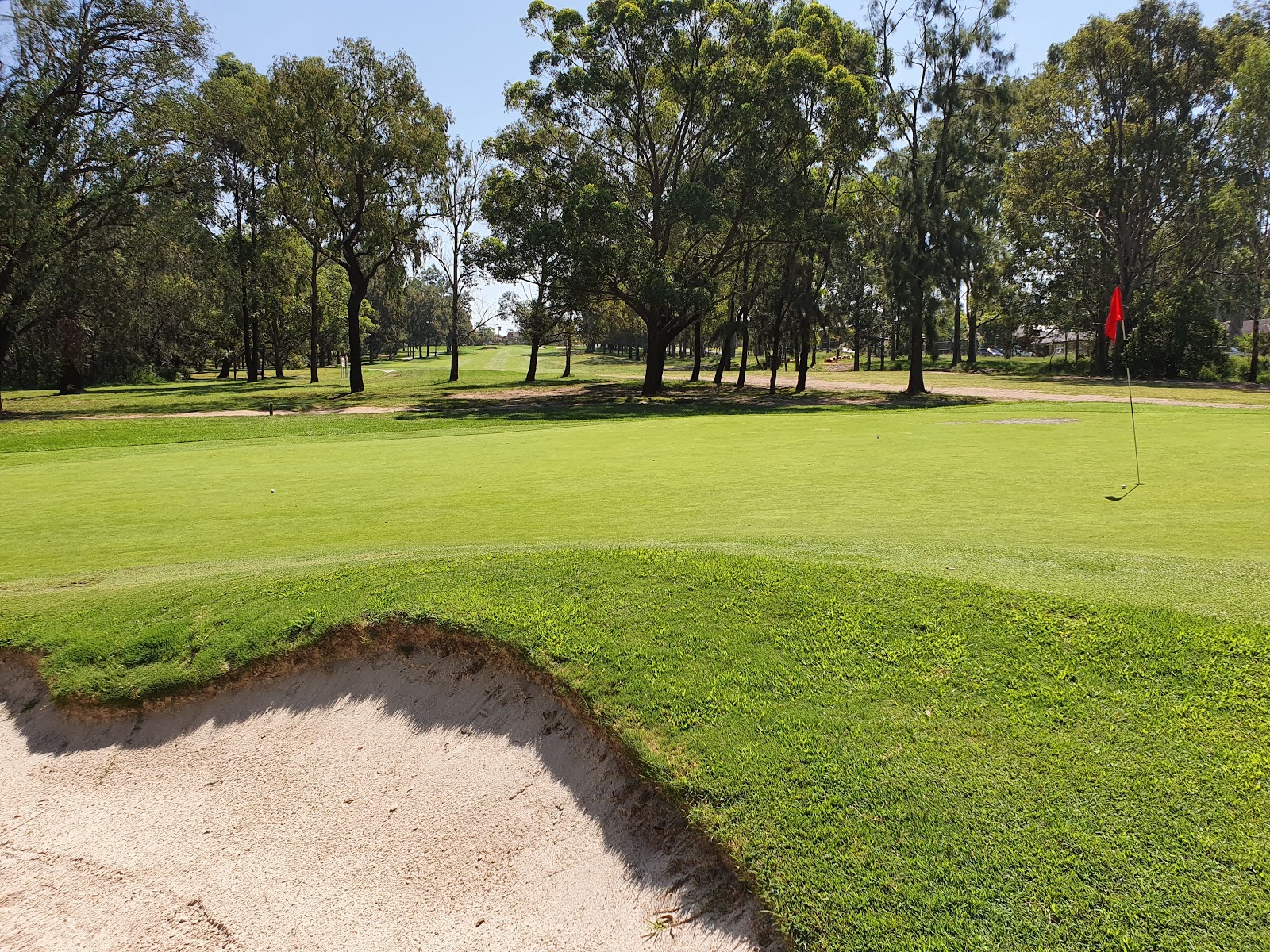 East Leisure and Golf in East Maitland - photo 1