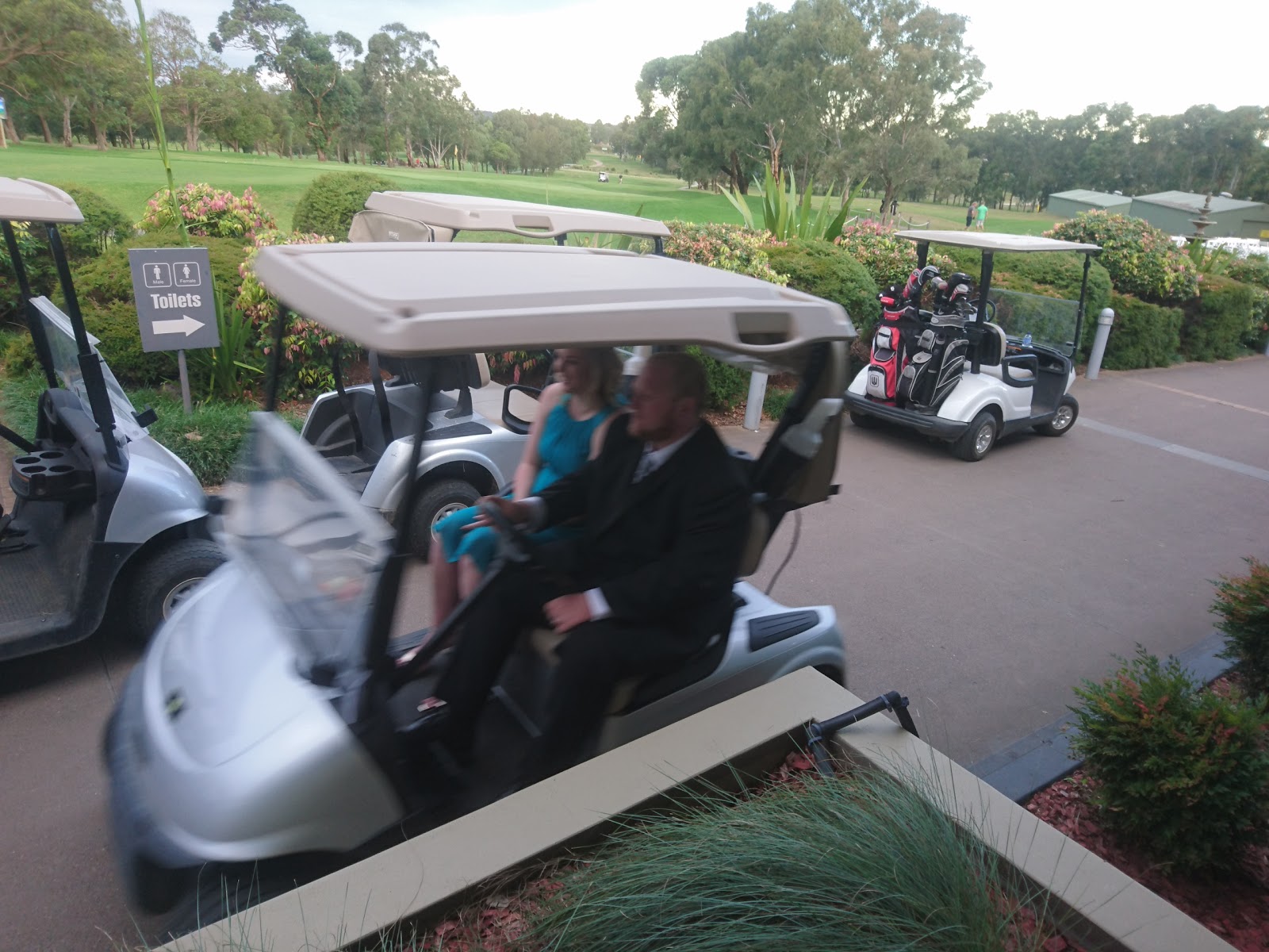 East Leisure and Golf in East Maitland - photo 4