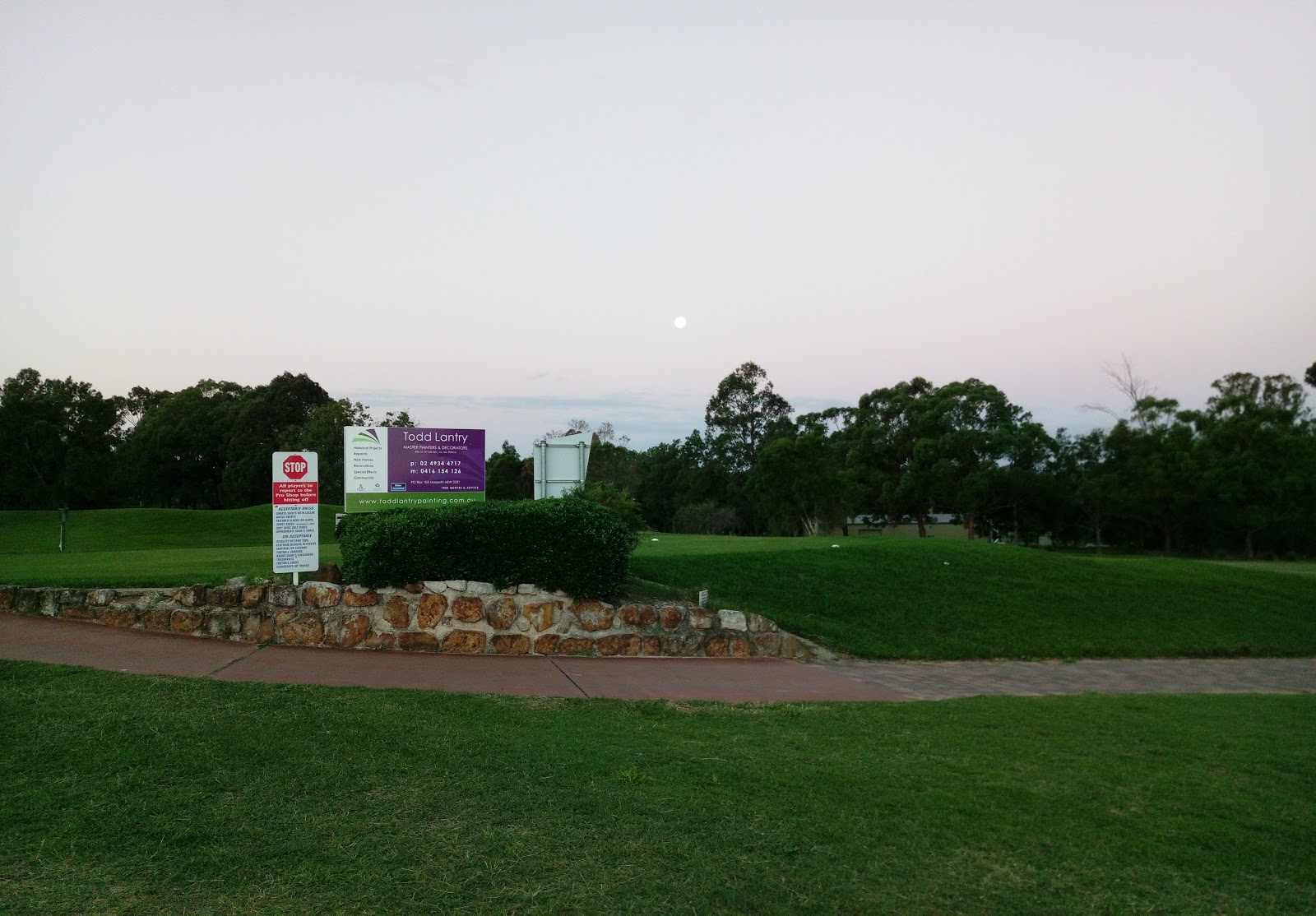 East Leisure and Golf in East Maitland - photo 3