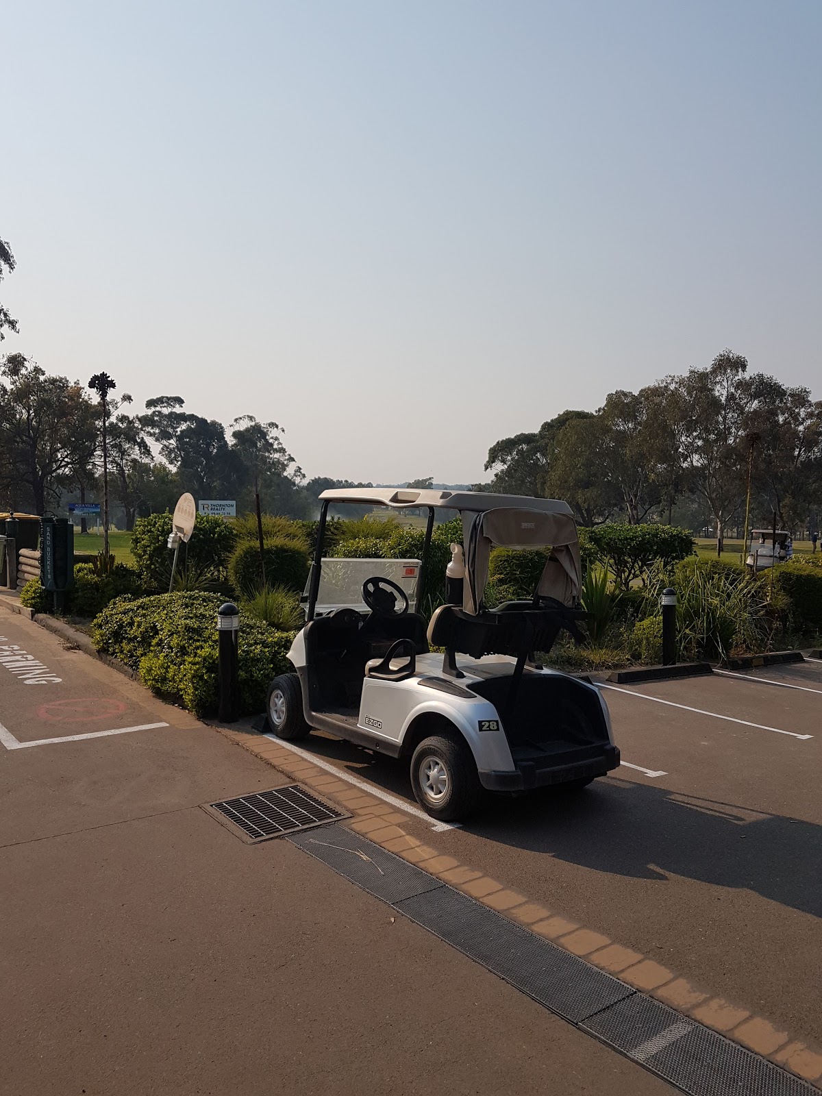East Leisure and Golf in East Maitland - photo 2