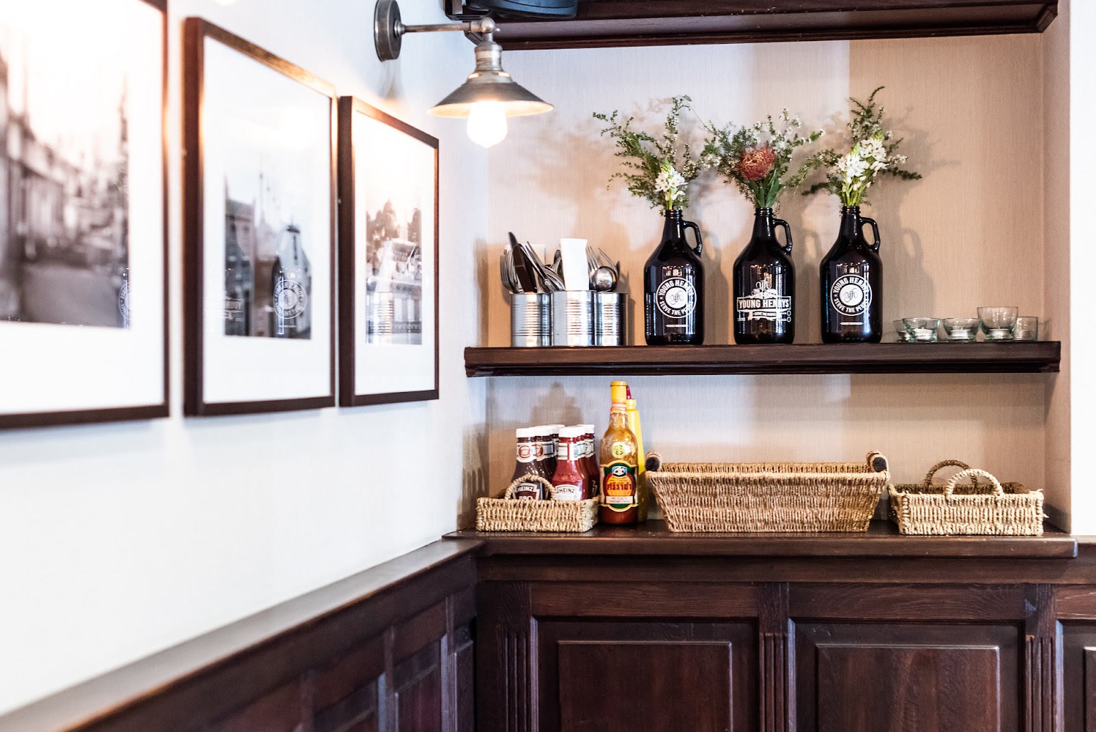 East Village Hotel Balmain in Balmain East - photo 6