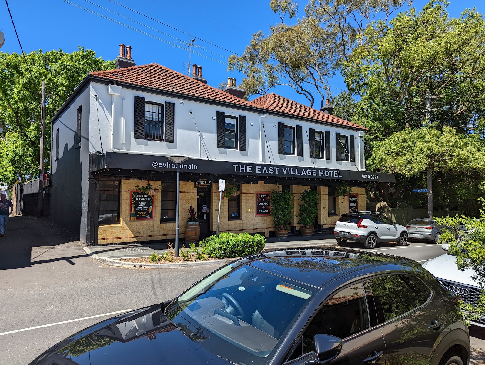 East Village Hotel Balmain in Balmain East - photo 1