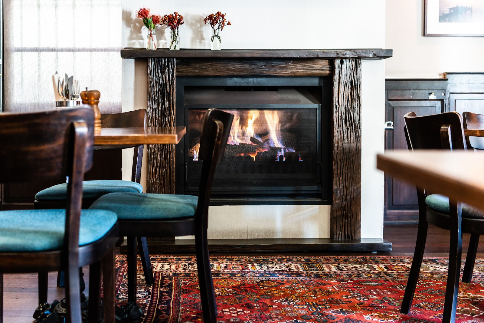 East Village Hotel Balmain in Balmain East - photo 3
