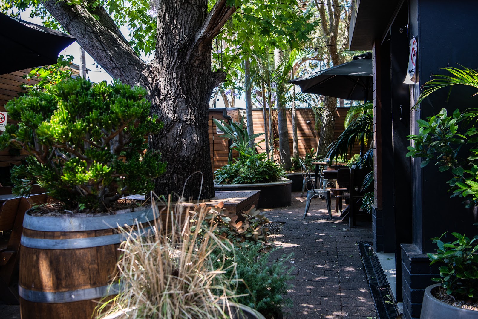 East Village Hotel Balmain in Balmain East - photo 4