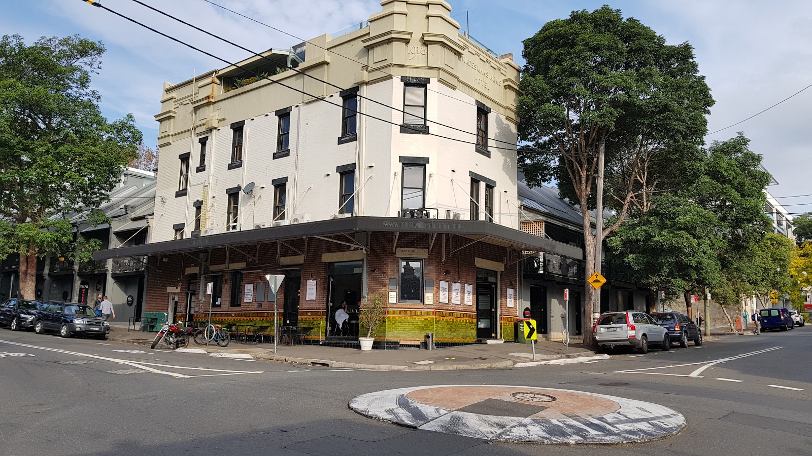 East Village Sydney in Darlinghurst - photo 1