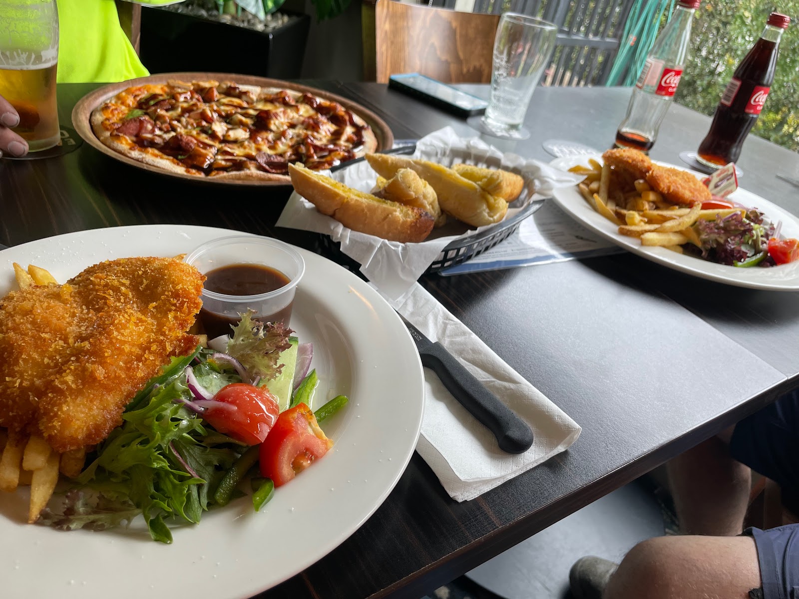 Eastern Creek Tavern in Huntingwood - photo 4