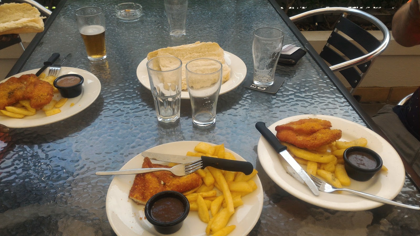 Eastern Creek Tavern in Huntingwood - photo 8