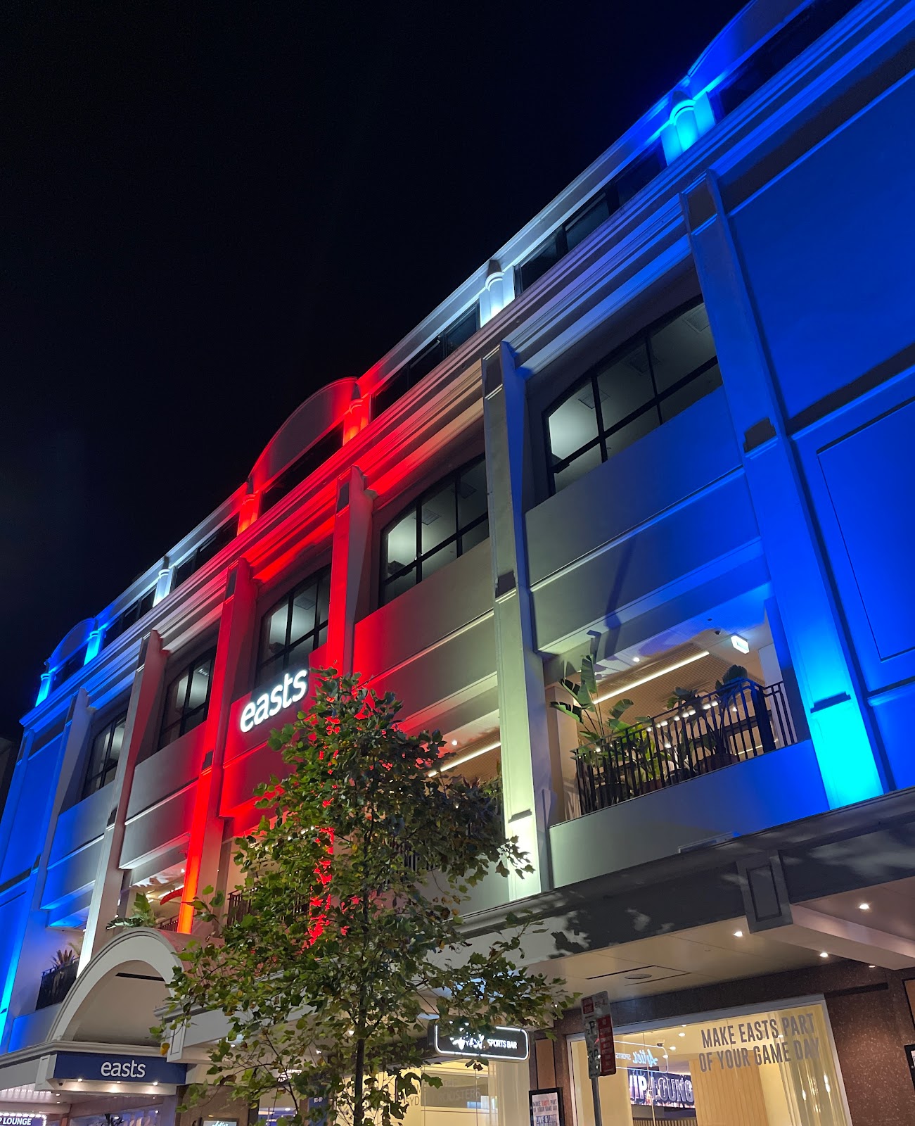 Eastern Suburbs Leagues Club Ltd in Bondi Junction - photo 1