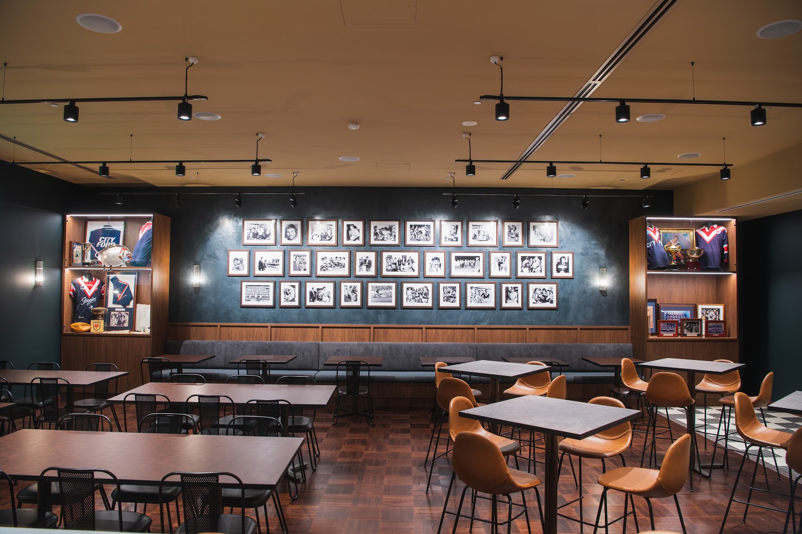 Eastern Suburbs Leagues Club Ltd in Bondi Junction - photo 2