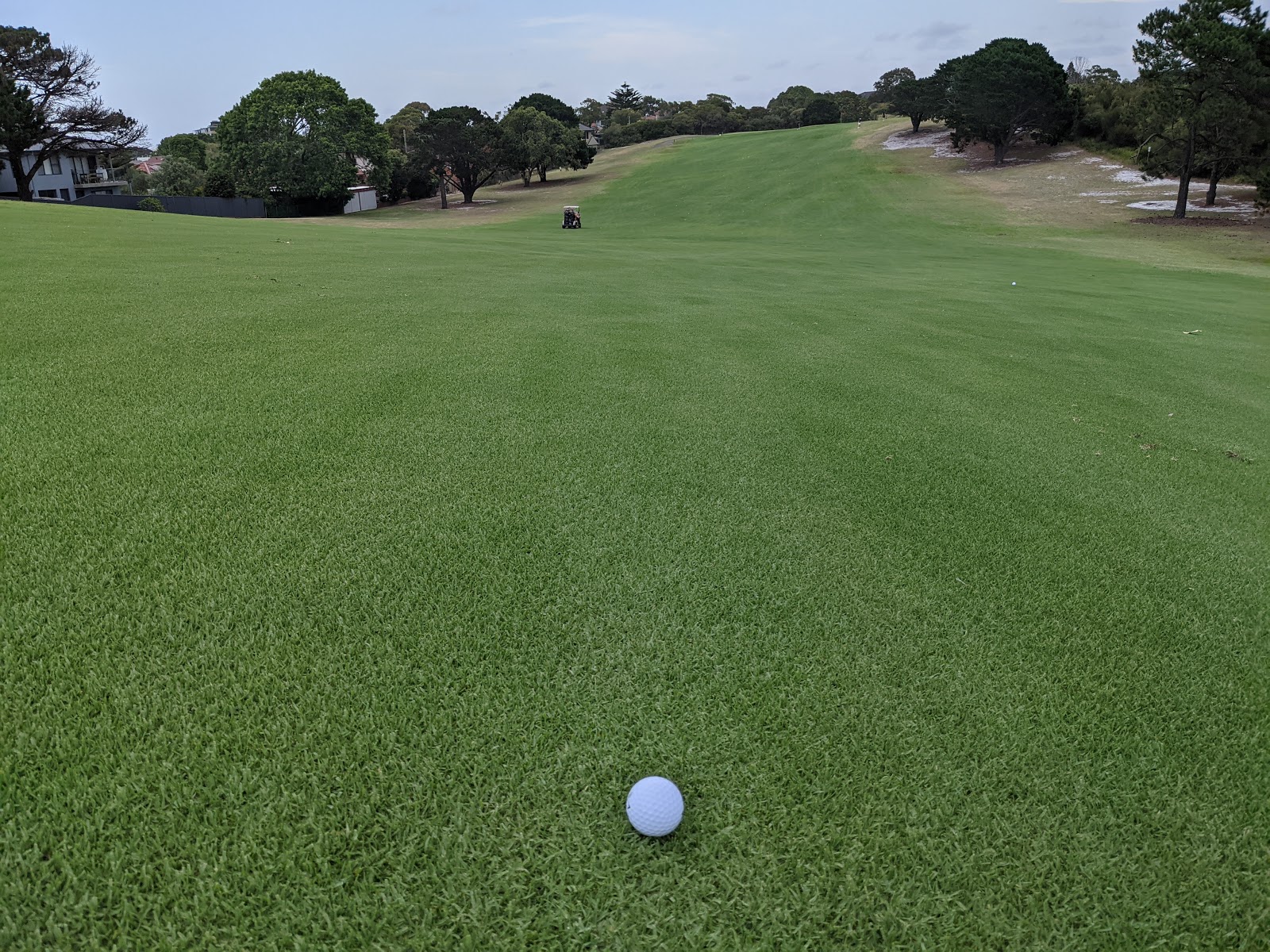 Eastlake Golf Club Limited in Kingsford - photo 1
