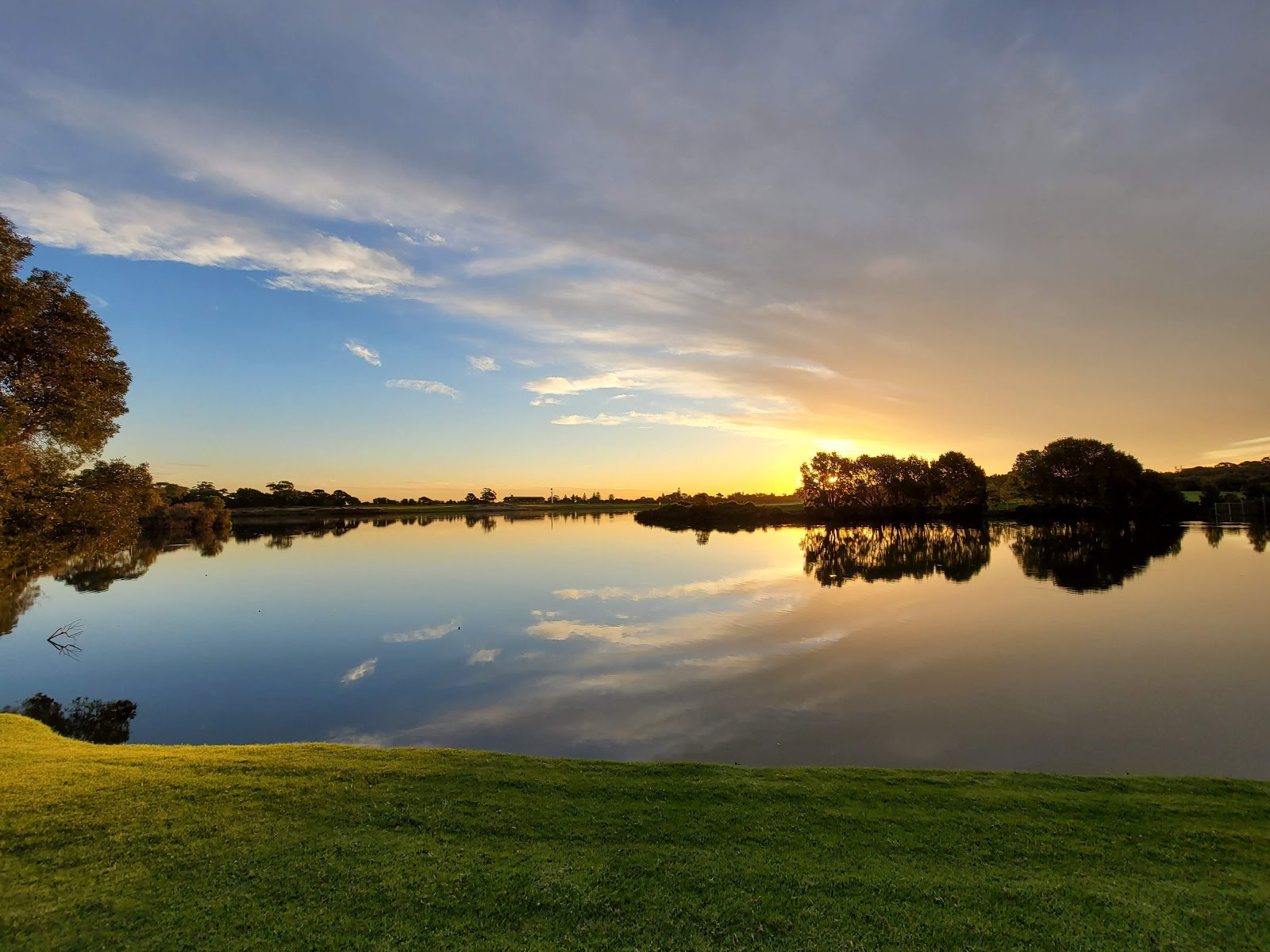 Eastlake Golf Club Limited in Kingsford - photo 3
