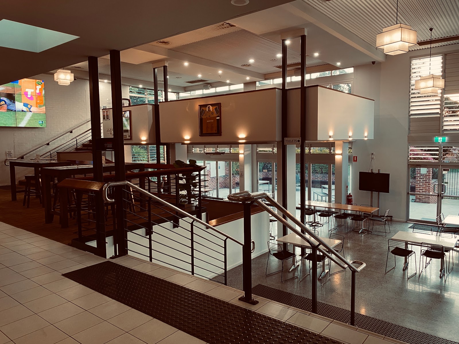 Eatons Hotel in Muswellbrook - photo 3