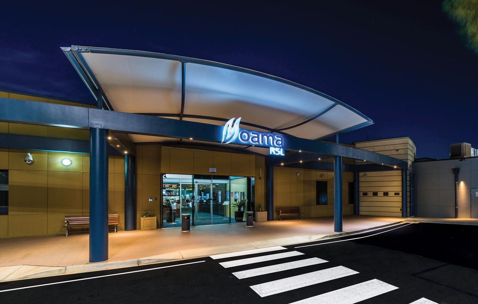 Echuca - Moama RSL & Citizens Club Limited in Moama - photo 1