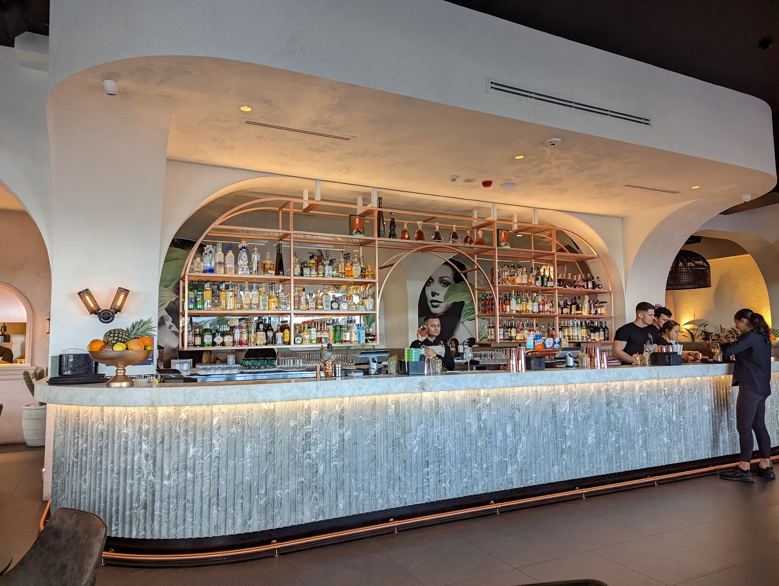 El Patron Bar in Gregory Hills - photo 1