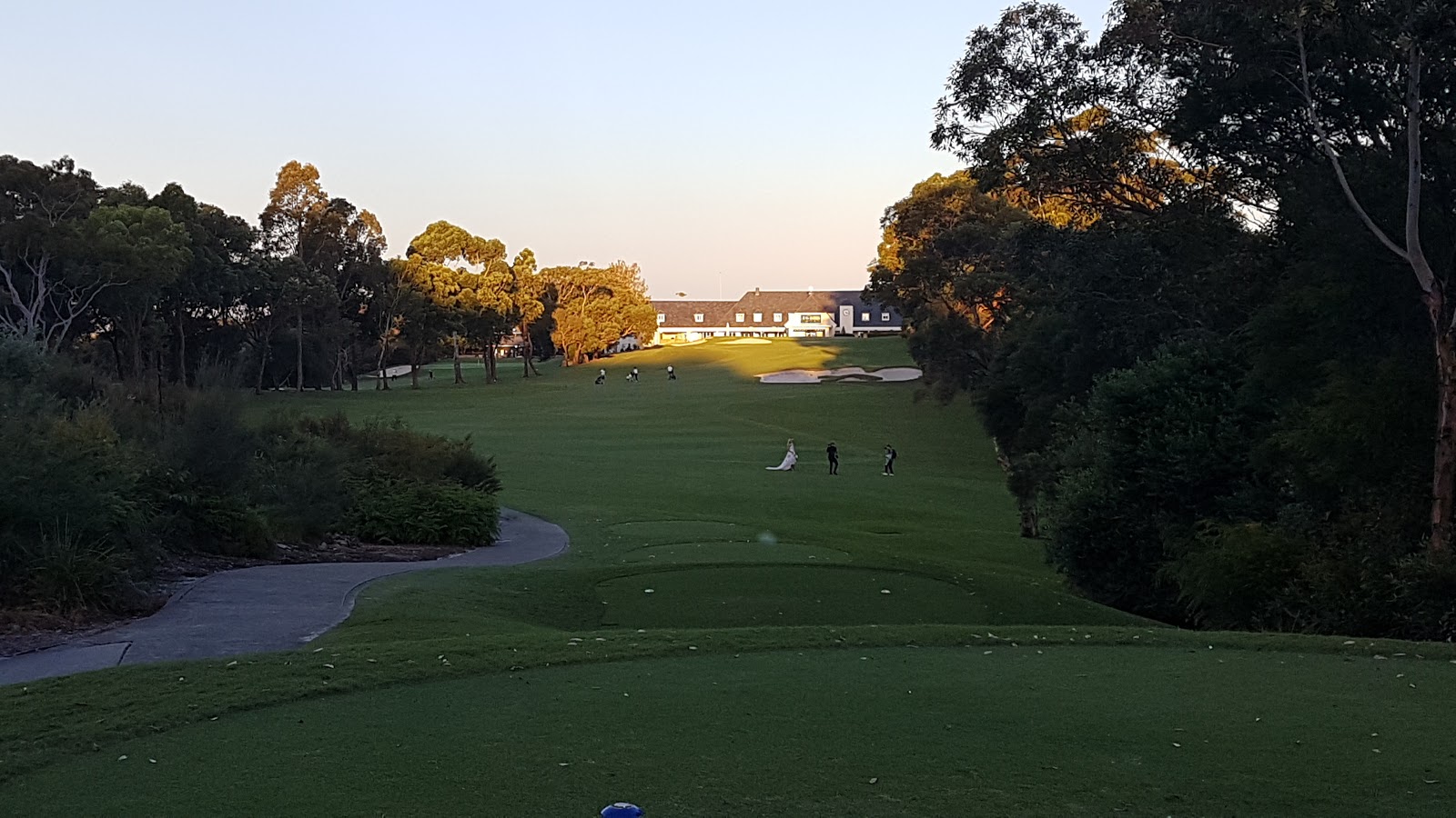 Elanora Country Club Ltd in Elanora Heights - photo 1