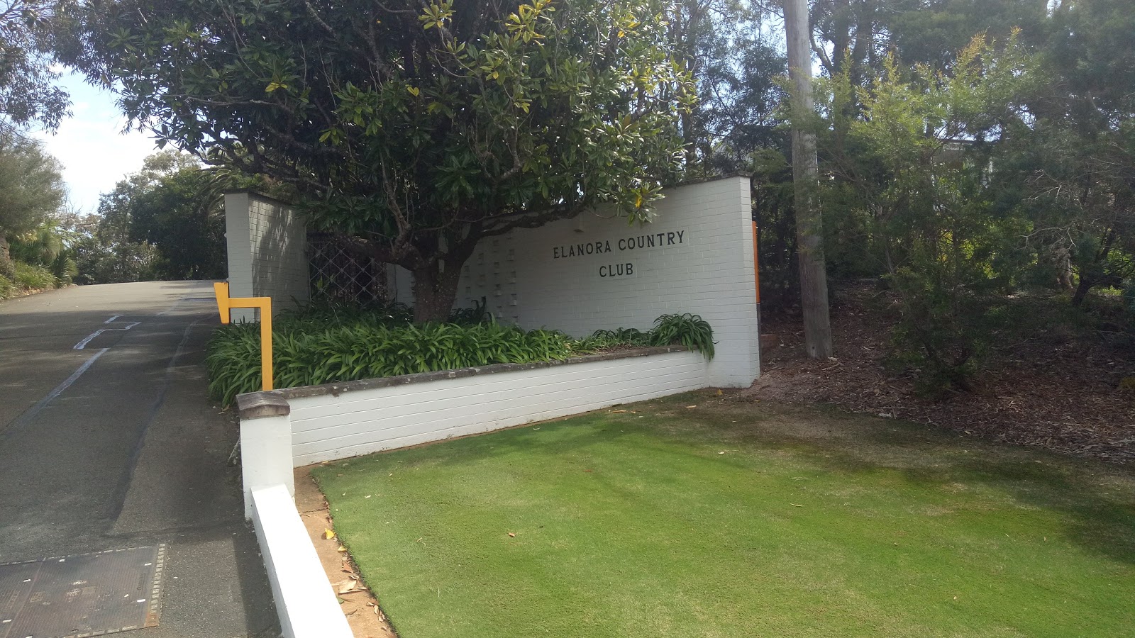 Elanora Country Club Ltd in Elanora Heights - photo 2